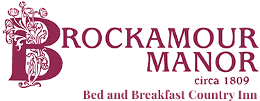 Brockamour Manor Bed and Breakfast in Niagara On the Lake, Canada